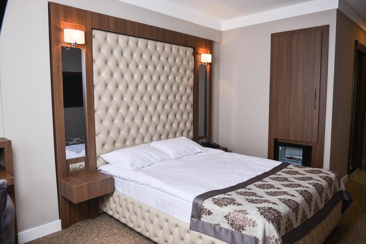 Royal Sivas Otel Exterior foto