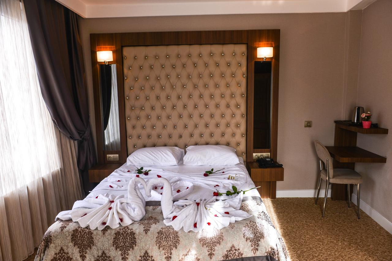 Royal Sivas Otel Exterior foto