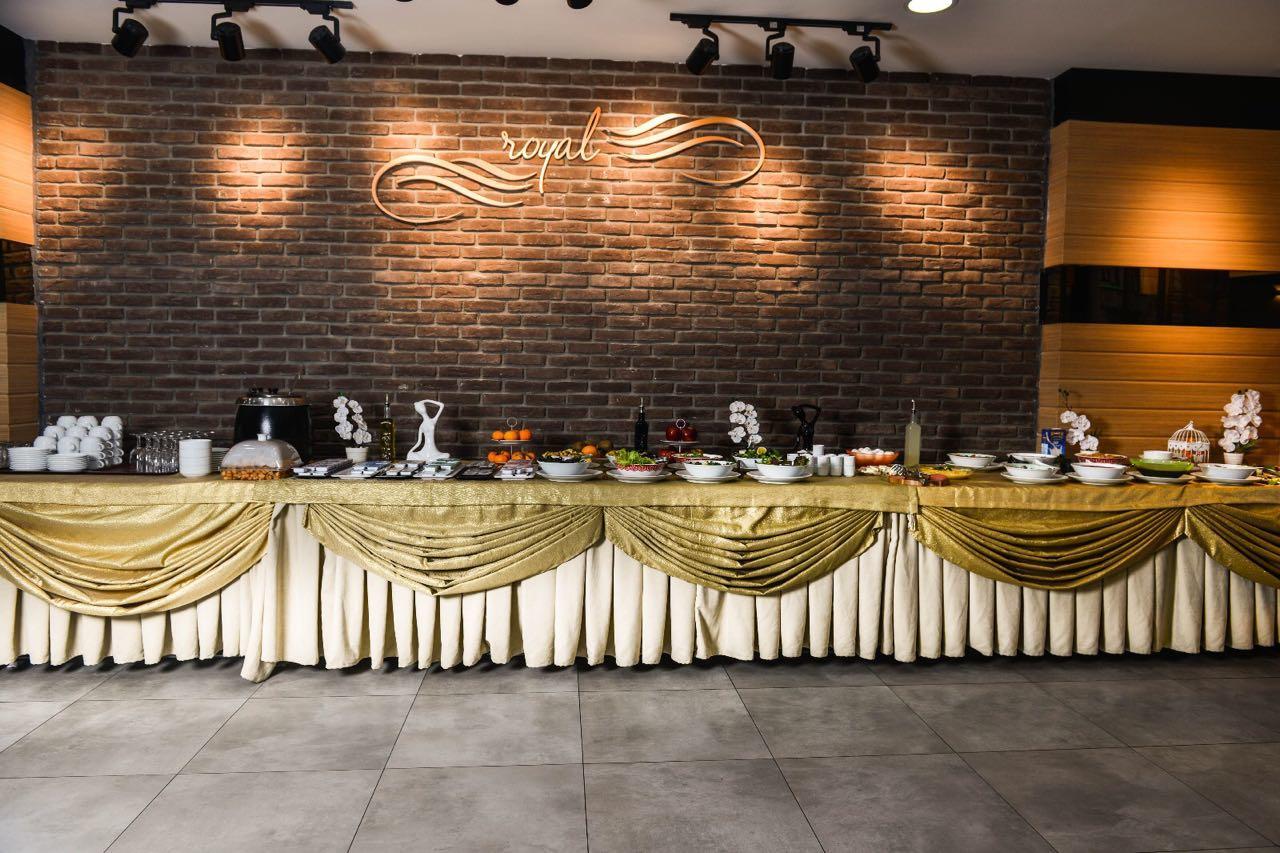 Royal Sivas Otel Exterior foto